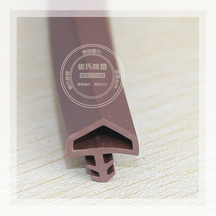 PVC Seal Strip